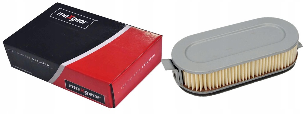 фото №7, Maxgear фильтр воздуха moto. suzuki gsx 550 es/ef/eu 83-87