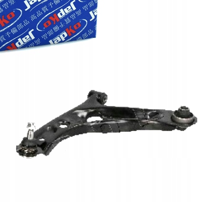 фото №1, Важіль нижній перед лівий do citroen c1 1.0 1.4 hdi