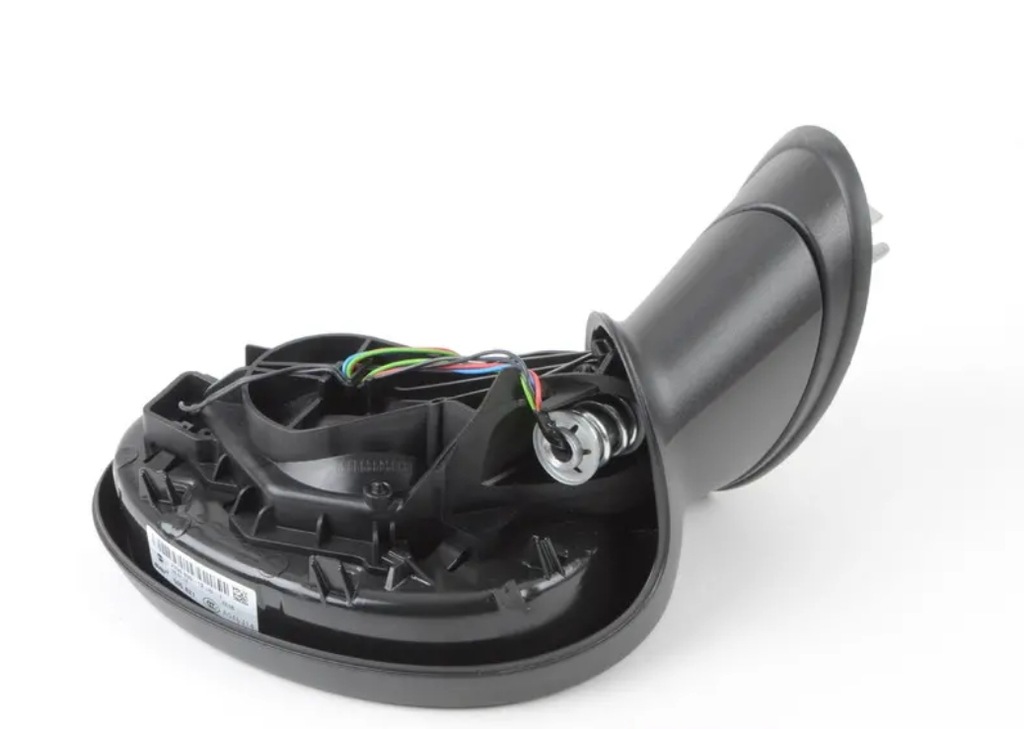 фото №1, Mini clubman r55 зеркало передние левая lhd 51162755635 оригинальные