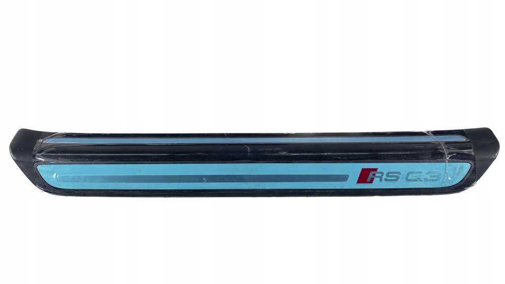 фото №1, $ audi rsq3 8u0 молдинг поріг ліва 8u0853373d