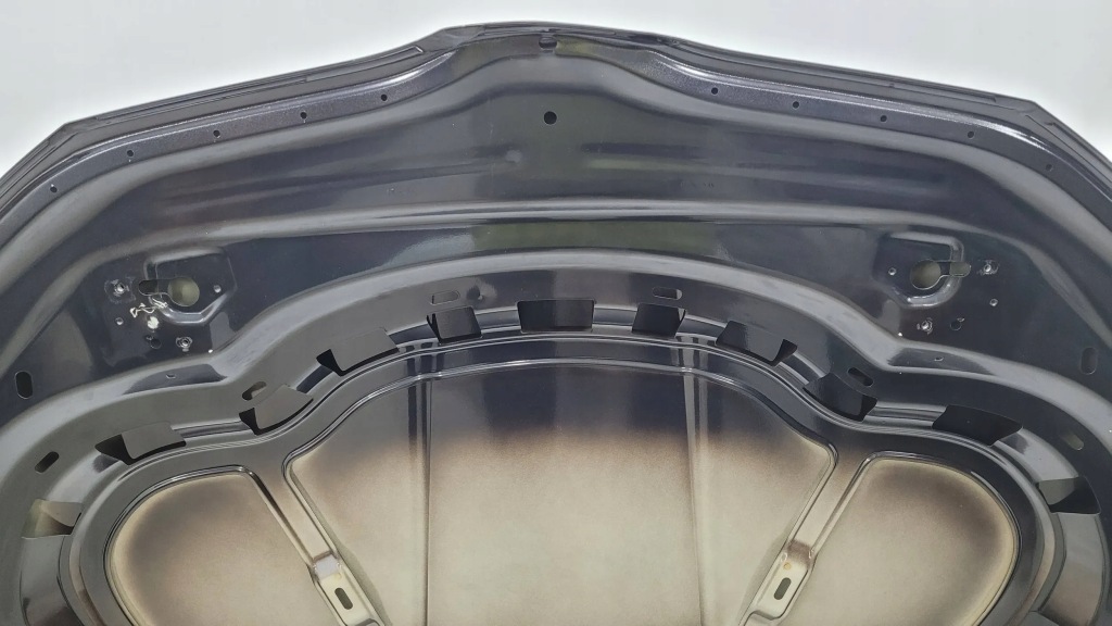 Skoda octavia iv 4 19+ капот крышка двигателя перед передняя fv Доставка