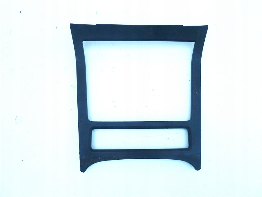 фото №1, Рамка попільнички vw golf vi 2008-2012 5k0863487a