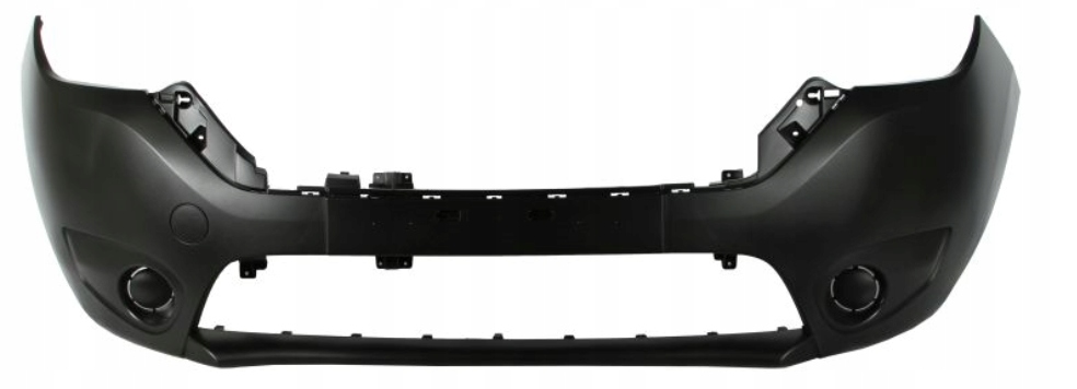 фото №1, Dacia dokker бампер перед 2012-