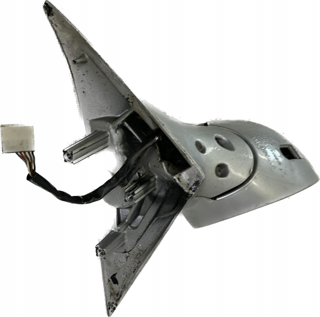 фото №4, Дзеркало електричний ліва alfa romeo 156 2003 5pin