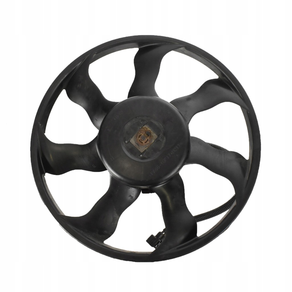 Купить Вентилятор радиатора правая  3137230143 tesla model s