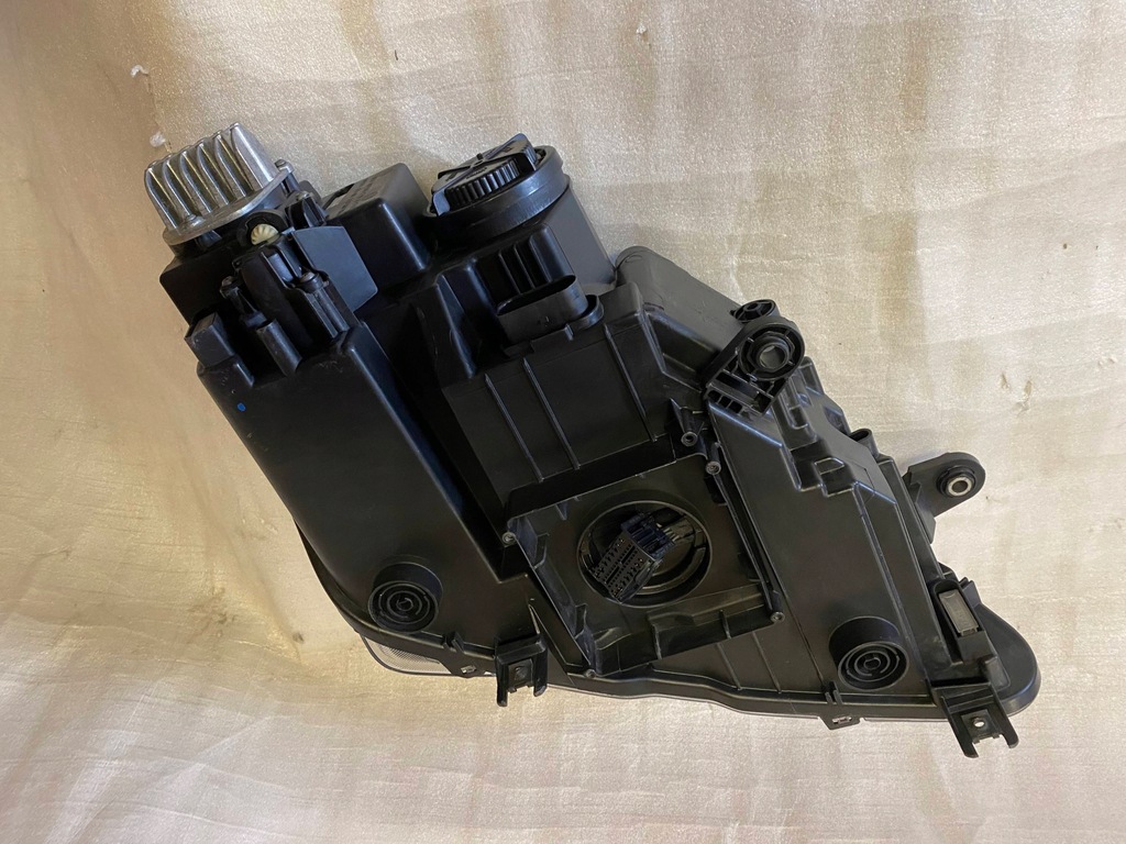 фото №15, Seat ateca full led правый лампа перед правая