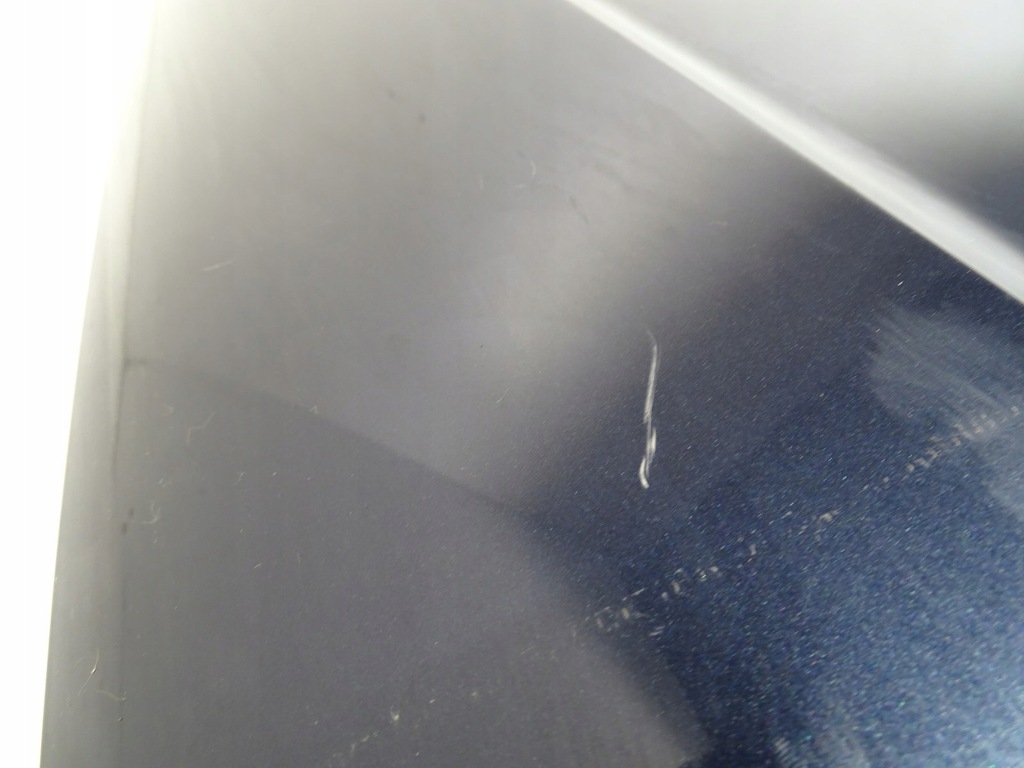 фото №11, Капот крышка двигателя audi a4 b9 8w lx5r