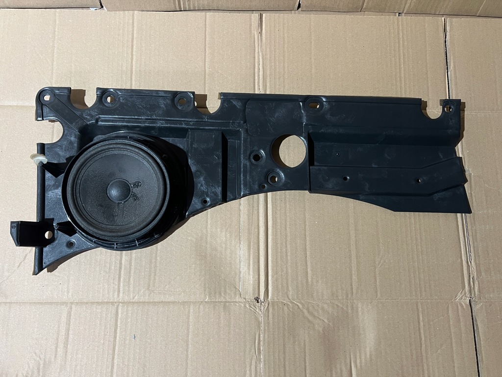 фото №1, Динамік правий задня 7h0035242a vw t5 multivan 2.5 tdi