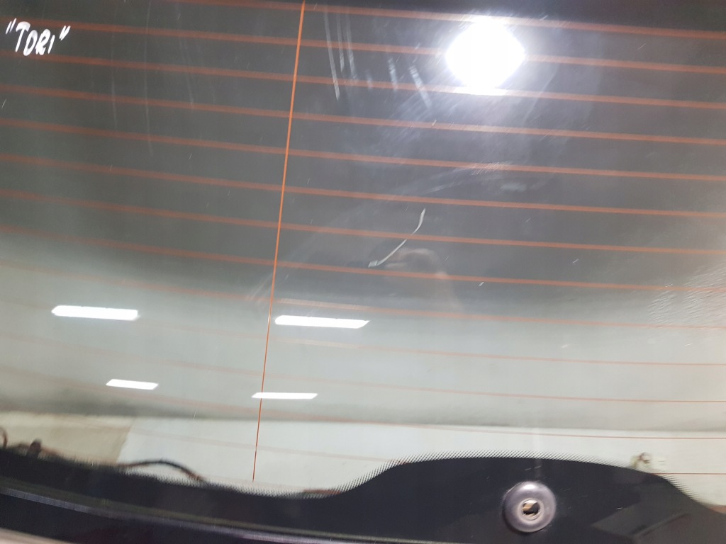 Кришка багажника багажника bmw x5 e70 475 чорний  sapphire металік Ціна