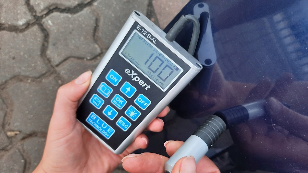 фото №11, Капот передняя opel astra g 99r