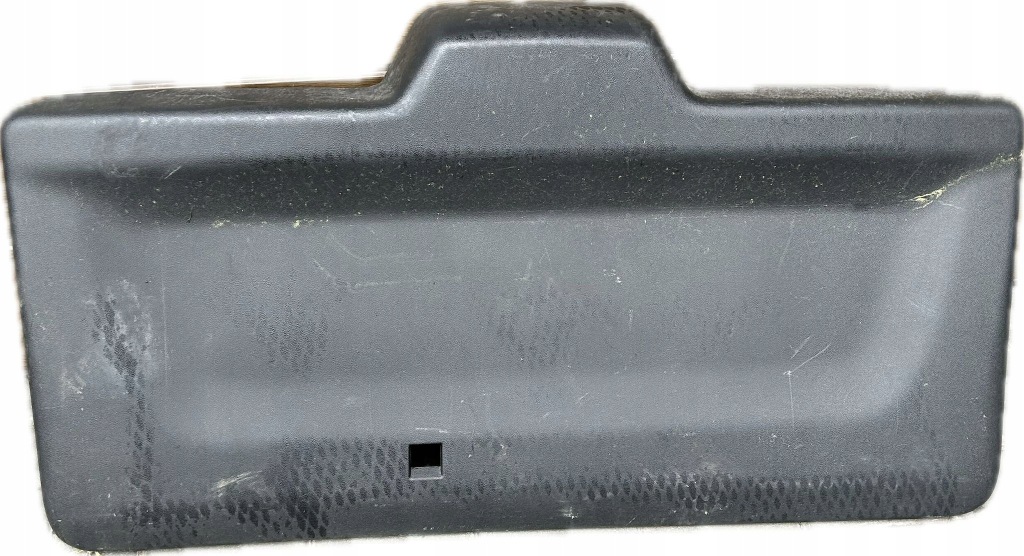 Купить Berlingo iii защита крышки багажника 9682028377