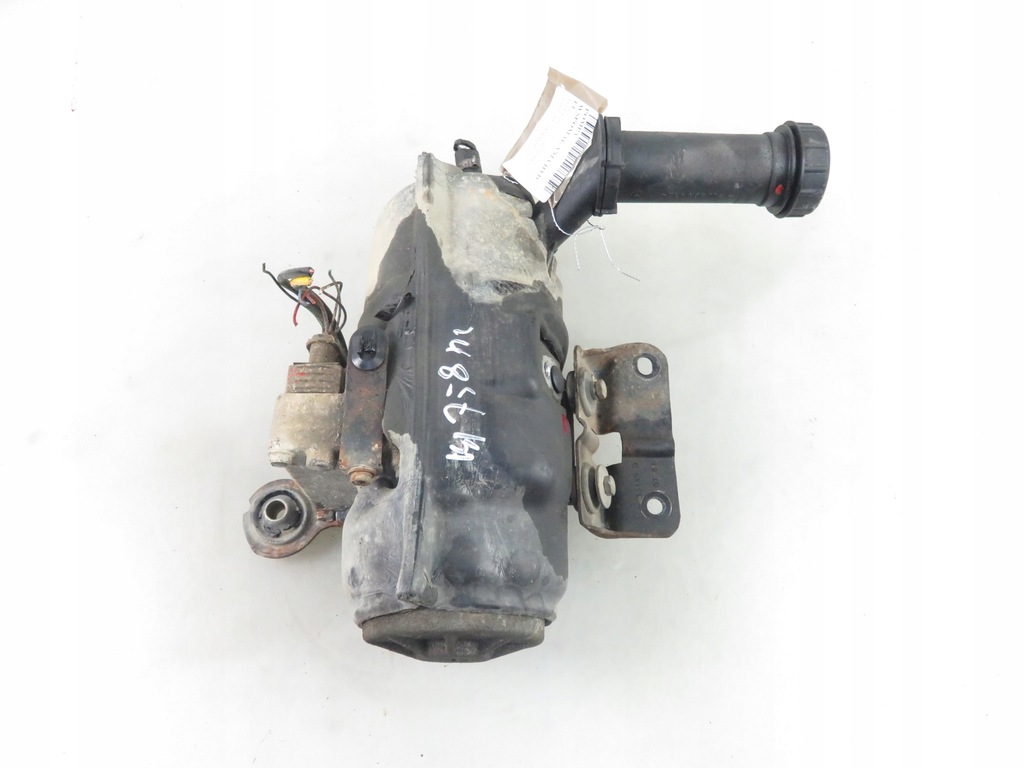 фото №8, Насос усилителя peugeot 307 9645102380