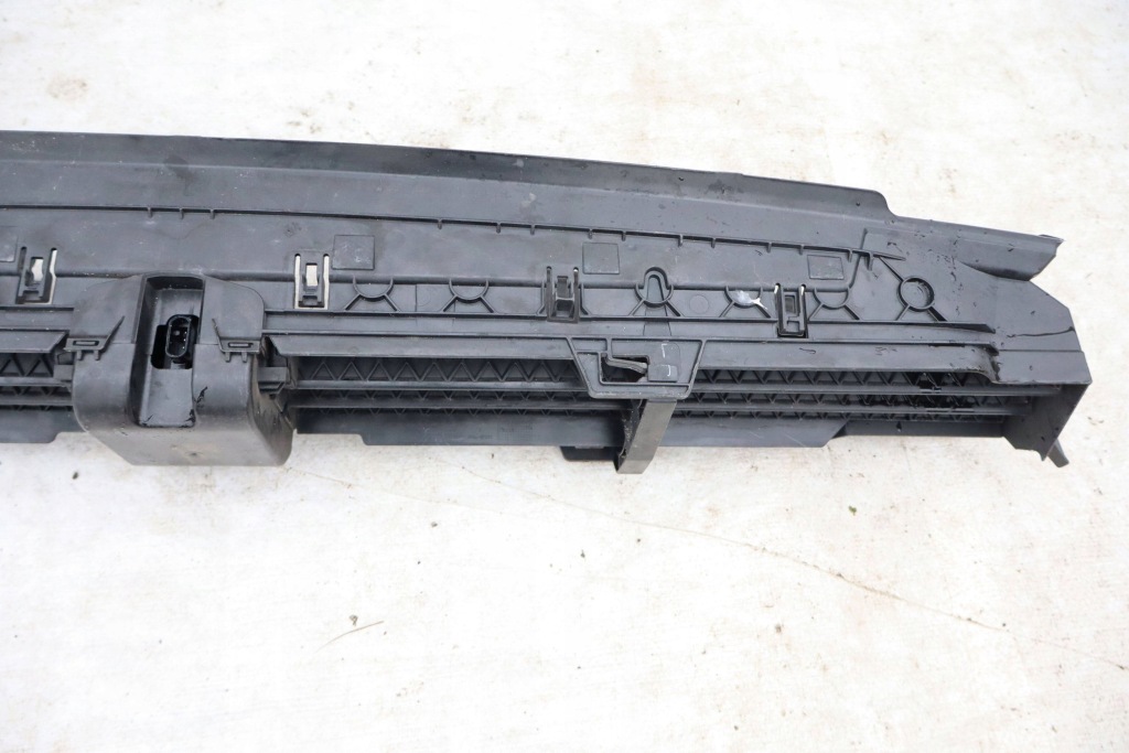 Bmw ix3 g08 20-24 воздуховод воздуха жалюзи нижняя org Недорого