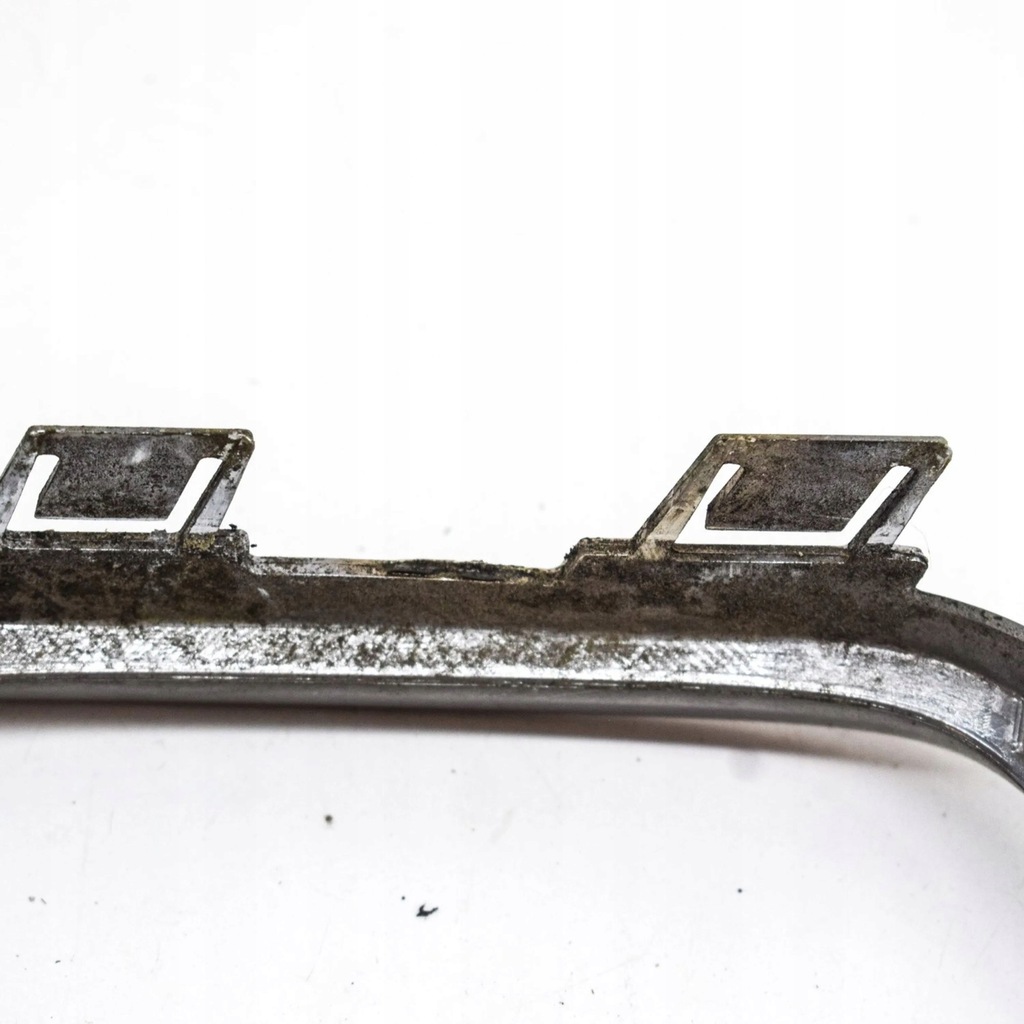 фото №5, Chevrolet camaro 2010 права сторона молдинг pod фара задня