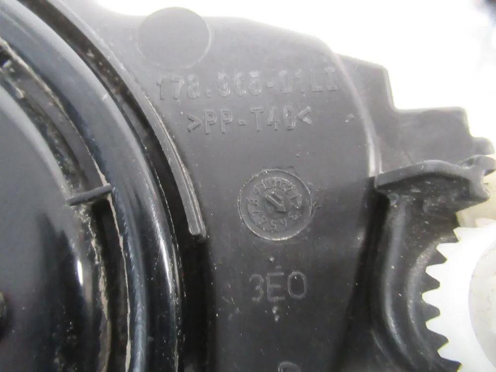 фото №14, Лампа передняя перед левая vw beetle lift 5c1 2014-2019