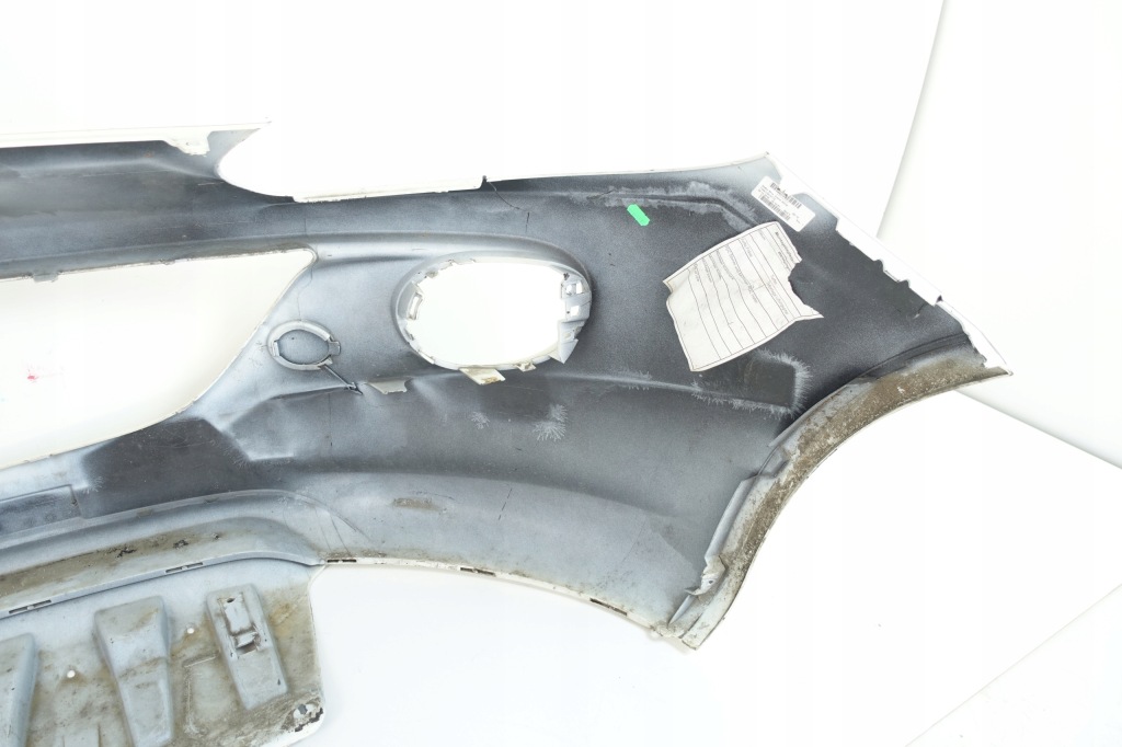 фото №11, Бампер перед передній opel adam turbo 13355266