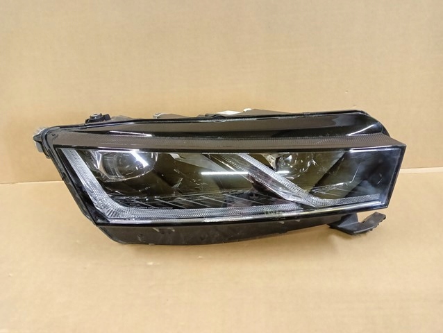 Купити Фара права фара skoda octavia 4 iv 5e3 full led 2020-