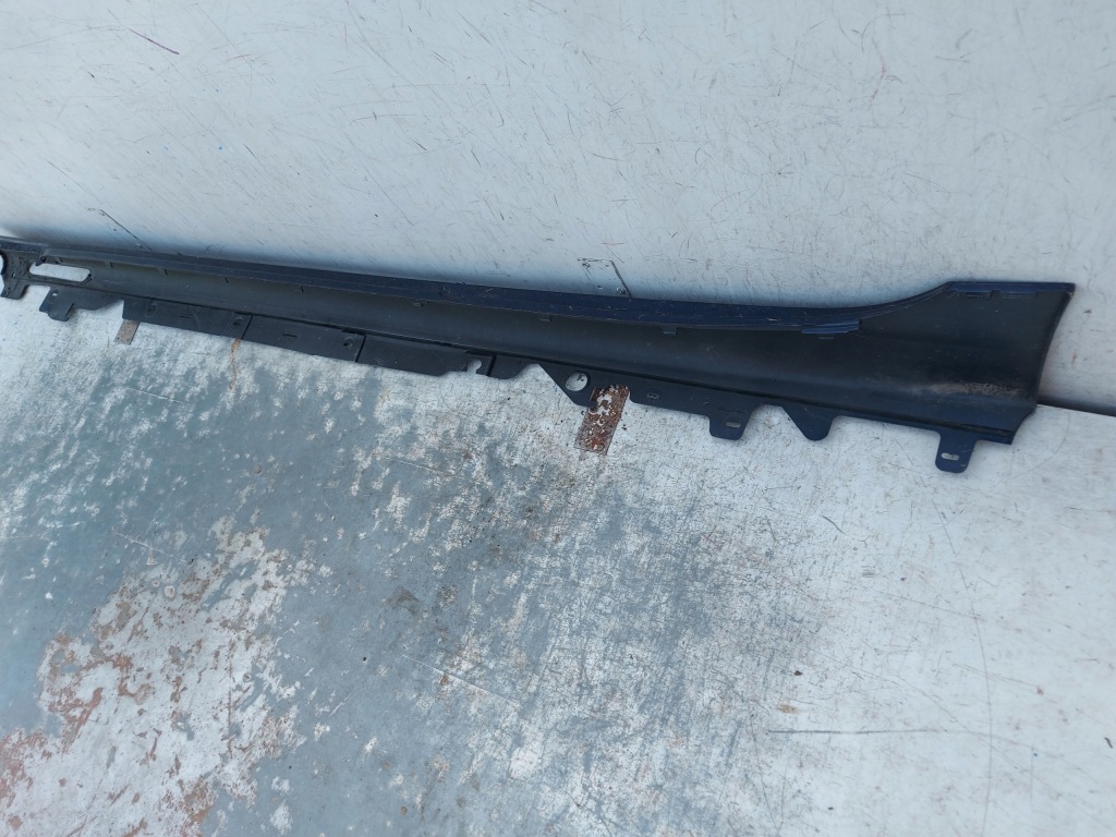 фото №9, Bmw 3 g20 g21 m набор порог молдинг порог правая