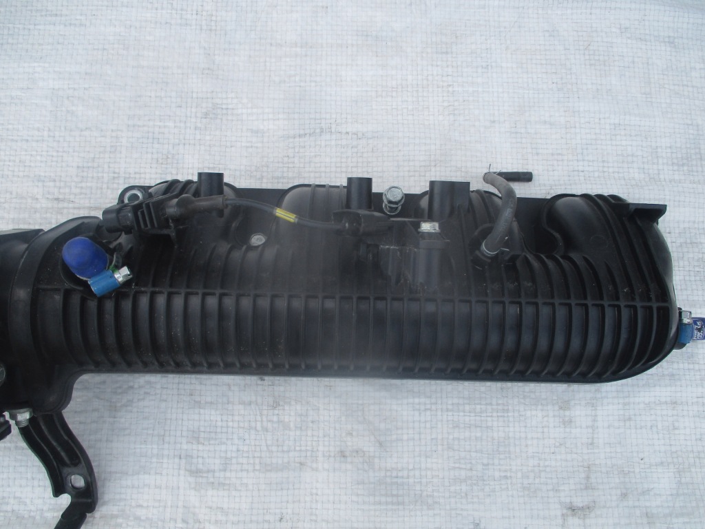 фото №2, Колектор всмоктуючий honda civic ix x type-r 2.0 turbo