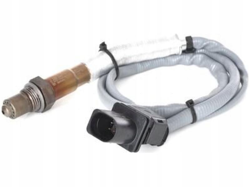 Bosch 258 017 206 датчик лямбда-зонд Ціна
