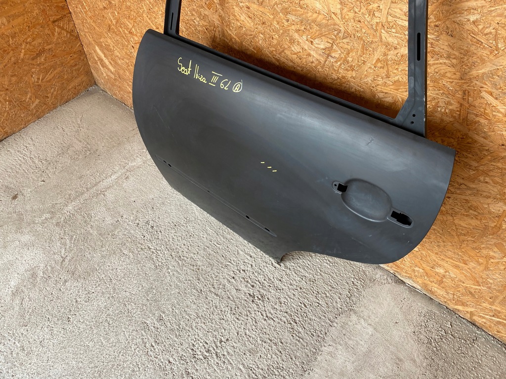 фото №7, Seat оригинальный номер 6l4833055