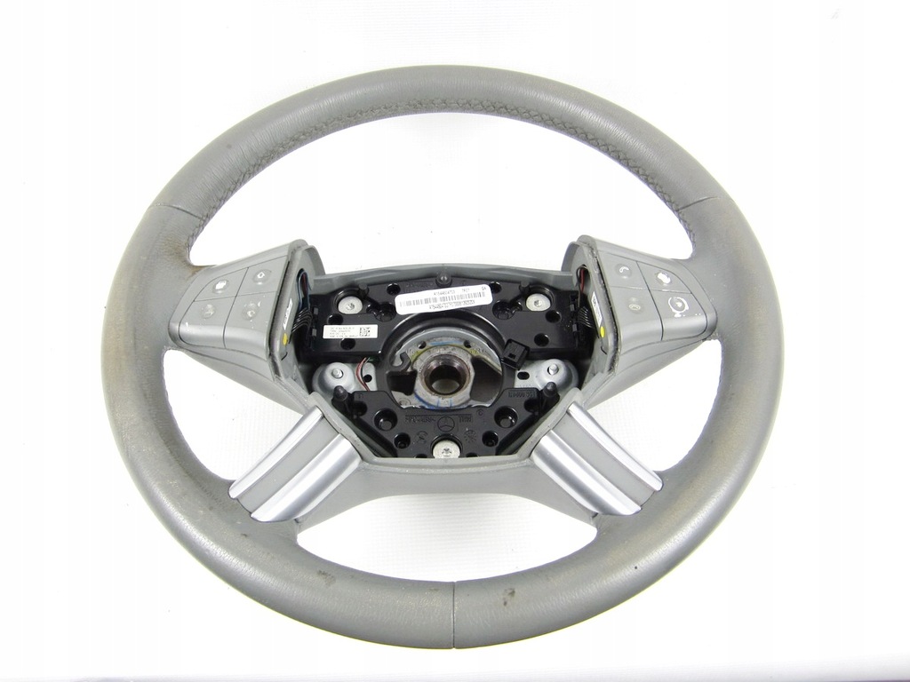 фото №1, Воздуховод mercedes r-klasa w251