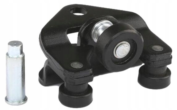 фото №1, Febi bilstein 171740 направляющая роликовая, дверь сдвижные