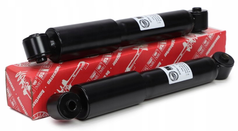 фото №1, Амортизаторы задняя nissan pathfinder 3 r51 master sport germany