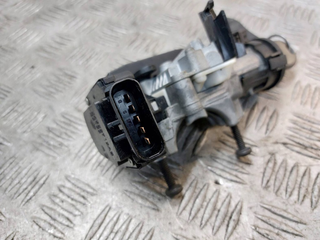 фото №11, Набір стартовий chrysler voyager iv 2.4 16v 04727430ag 04868276ab