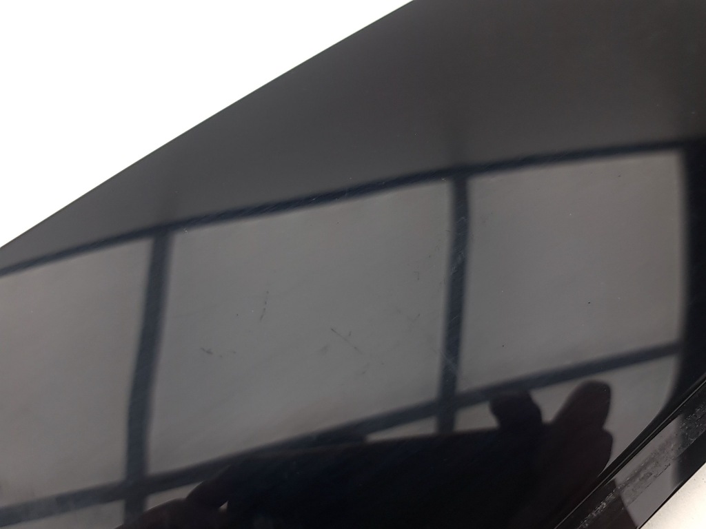 Mini one - cooper f56 f55 2023 молдинг скло бічний 7300014 Зі Шроту