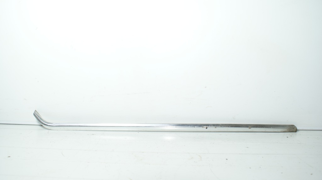 Купить Mercedes r107 sl slc молдинг хром стойка a левая 1076980901