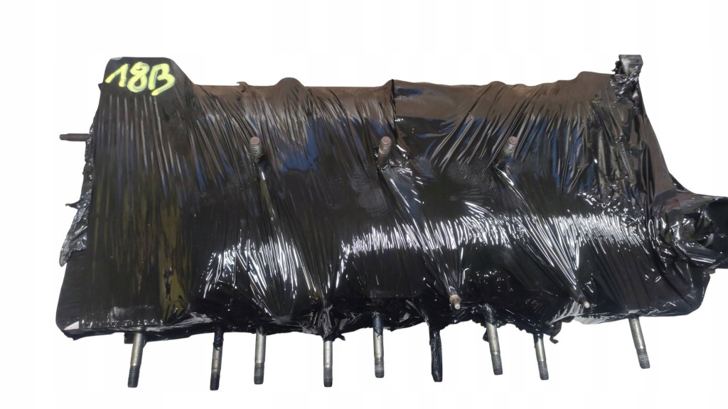 Головка двигателя fiat doblo 500x 1.5 mjet 55267277 pęknięcia между клапанами с Разборки