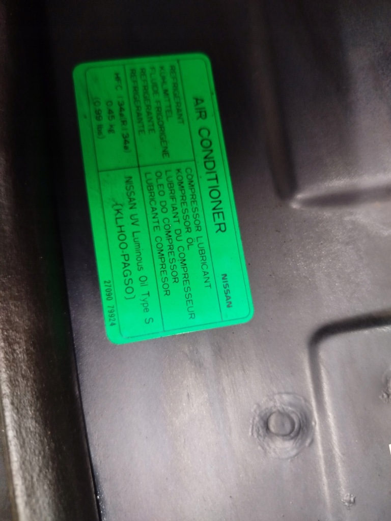 Капот крышка двигателя nissan qashqai 1 2009 2007-2013 в Украине