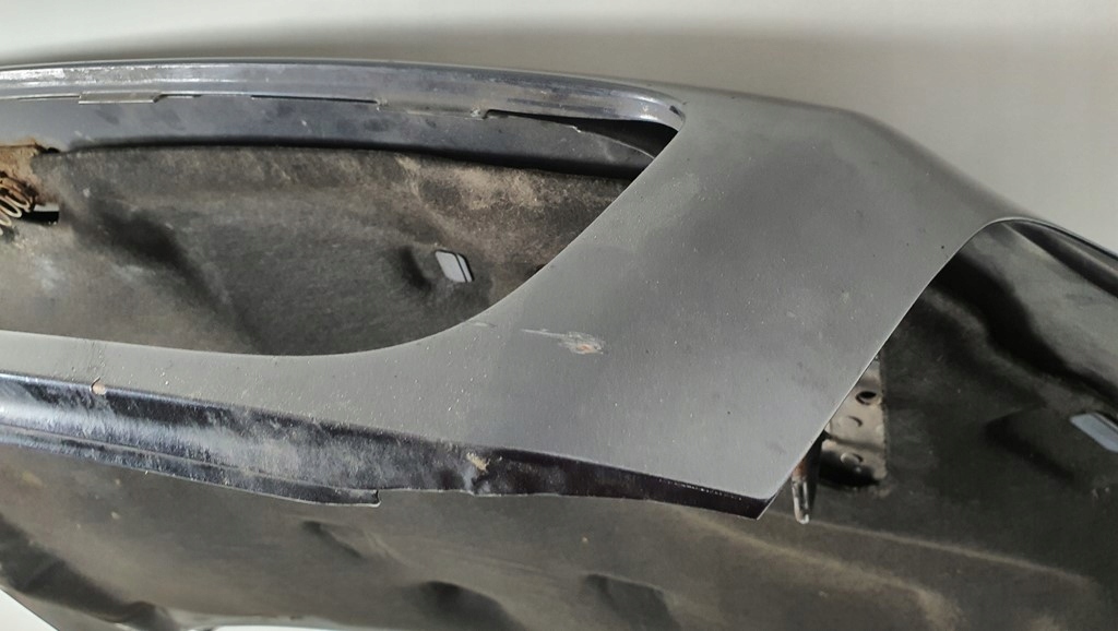 фото №8, Капот крышка двигателя 452 volvo xc90