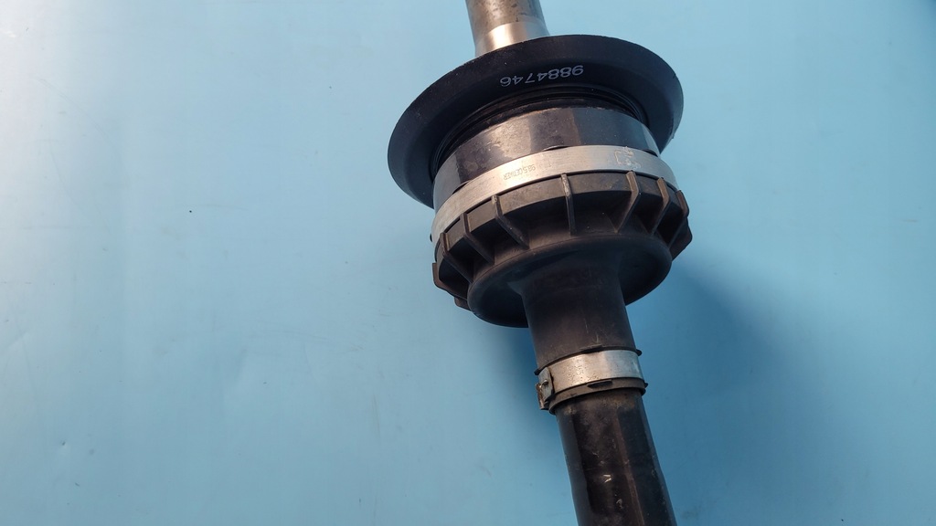 фото №6, Bmw 3' g20 19r приводной вал правая задняя 8689554