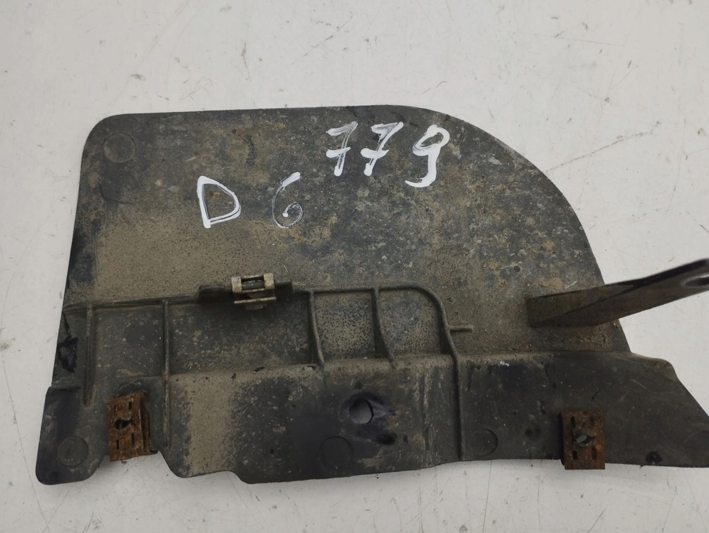 фото №7, Audi q3 f3 2019 комплект брызговики задние