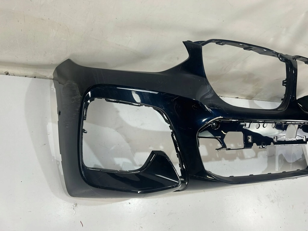 фото №6, Бампер передний bmw x3 g01 m-pakiet