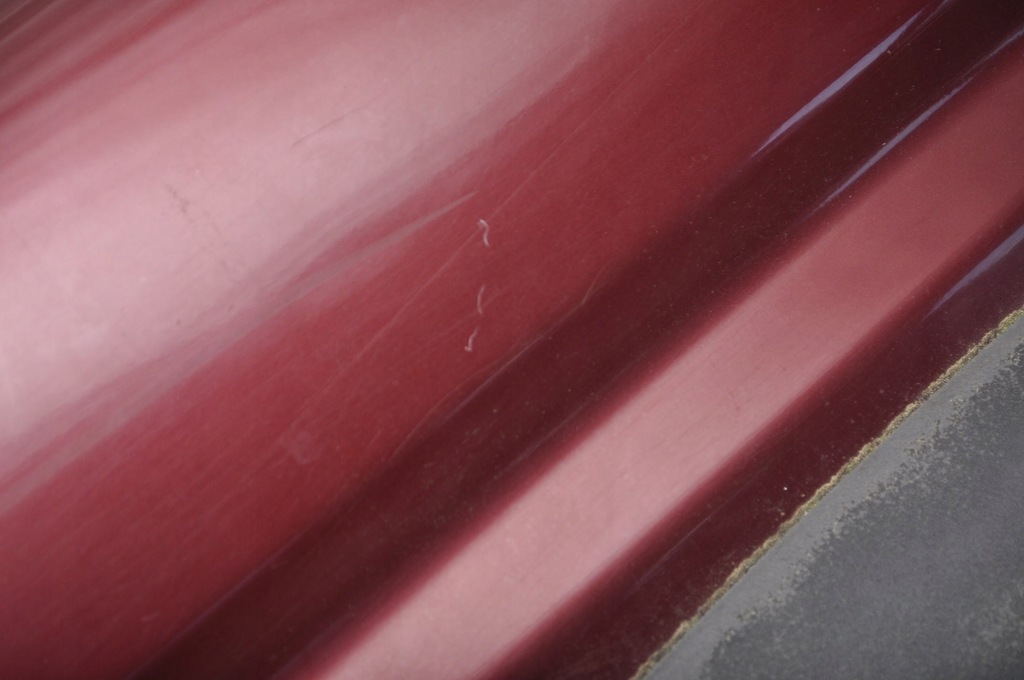 фото №7, Land rover discovery ii l318 крыло левый перед