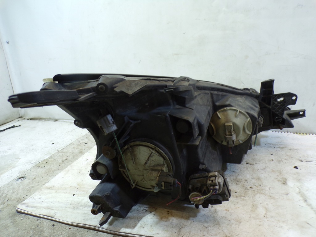 фото №5, Лампа передня перед ліва mitsubishi grandis