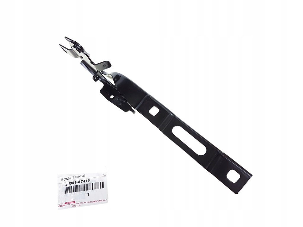 фото №12, Peugeot expert 16-24 петля капот капот крышки двигателя левый петли