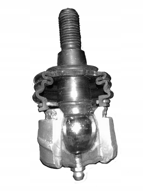 Купити Кулькова опора важеля rh03-4019 reinhoch