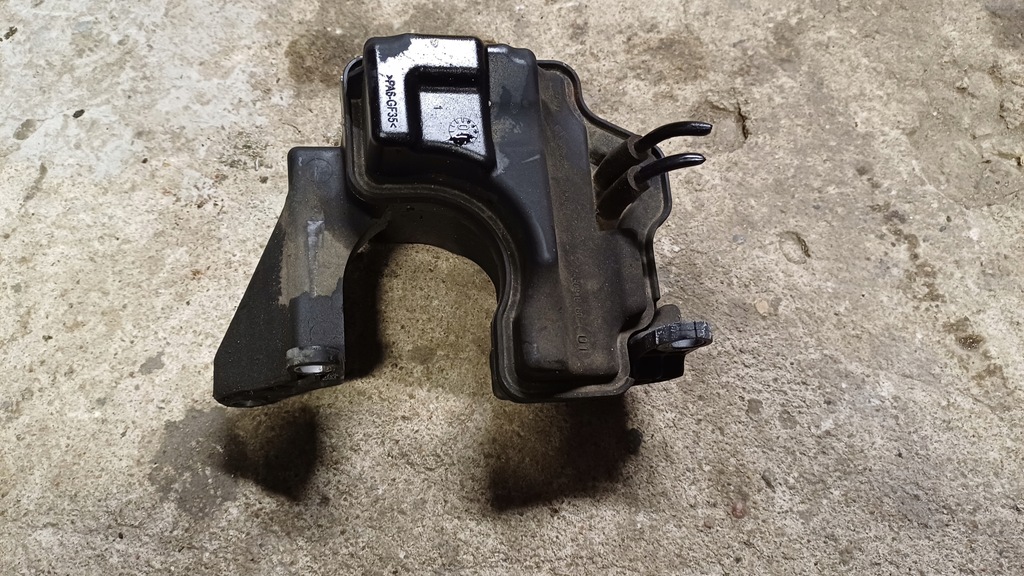 фото №1, Mini cooper r56 1.6 b бак вакуумa 7560916