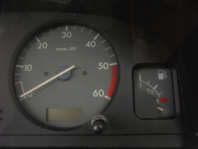 фото №8, Citroen berlingo i счетчик приборы 2.0d 9635681380