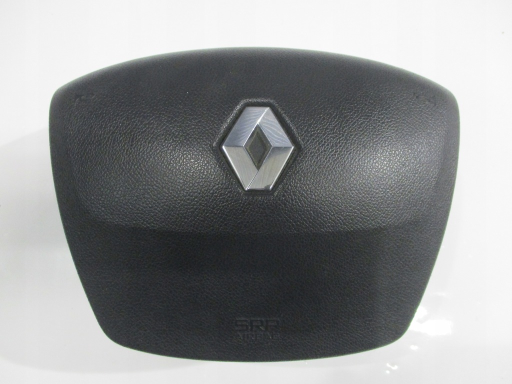 фото №1, Подушка воздушная подушка безопасности водителя renault megane iii 985100007r