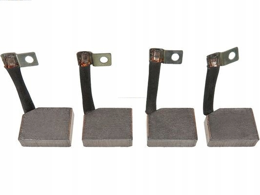 Щітка вугільна, стартер as-pl bsx148 Київ