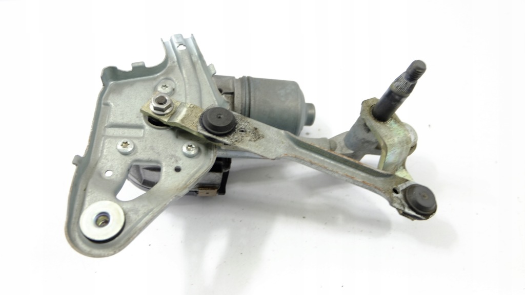 фото №10, Peugeot 3008 i механизм дворник левый 1397220576