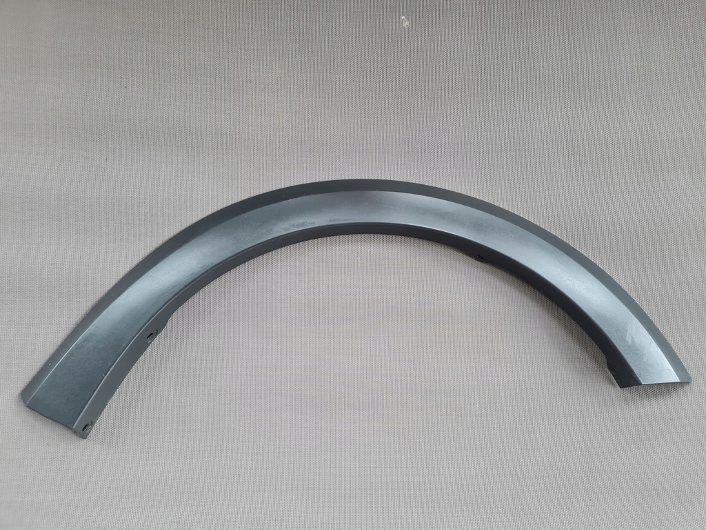 фото №1, Sandero ii stepway молдинг правая перед 638747990r