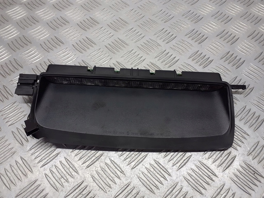 фото №1, Світло стоп-сигнал saab 9-3 sedan