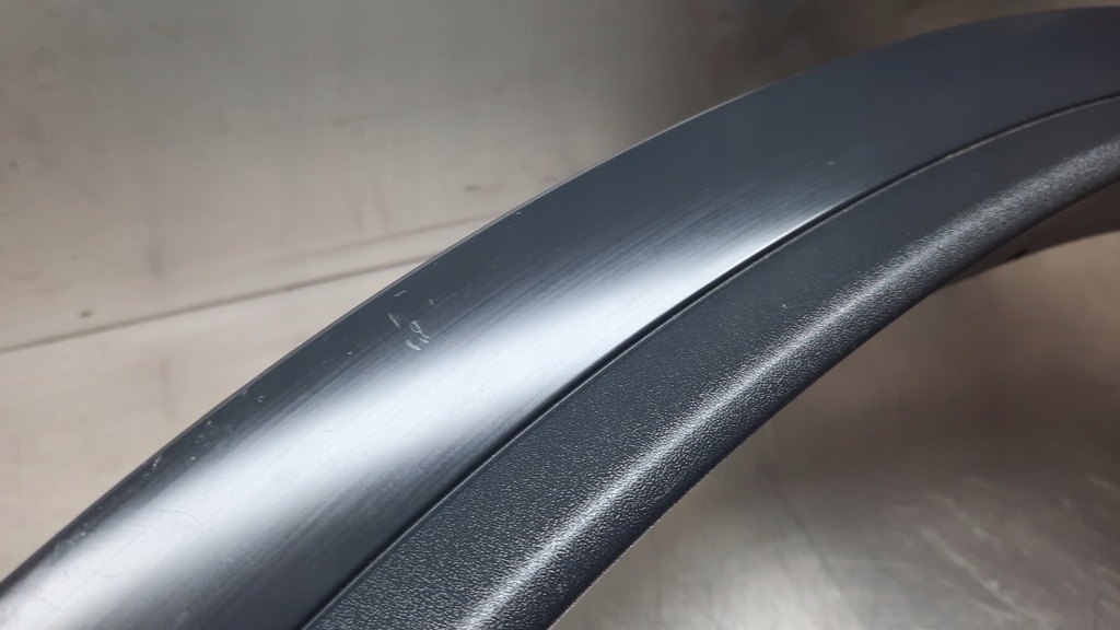 фото №9, Молдинг крыла левый задняя 30695489 volvo xc90 02-14r