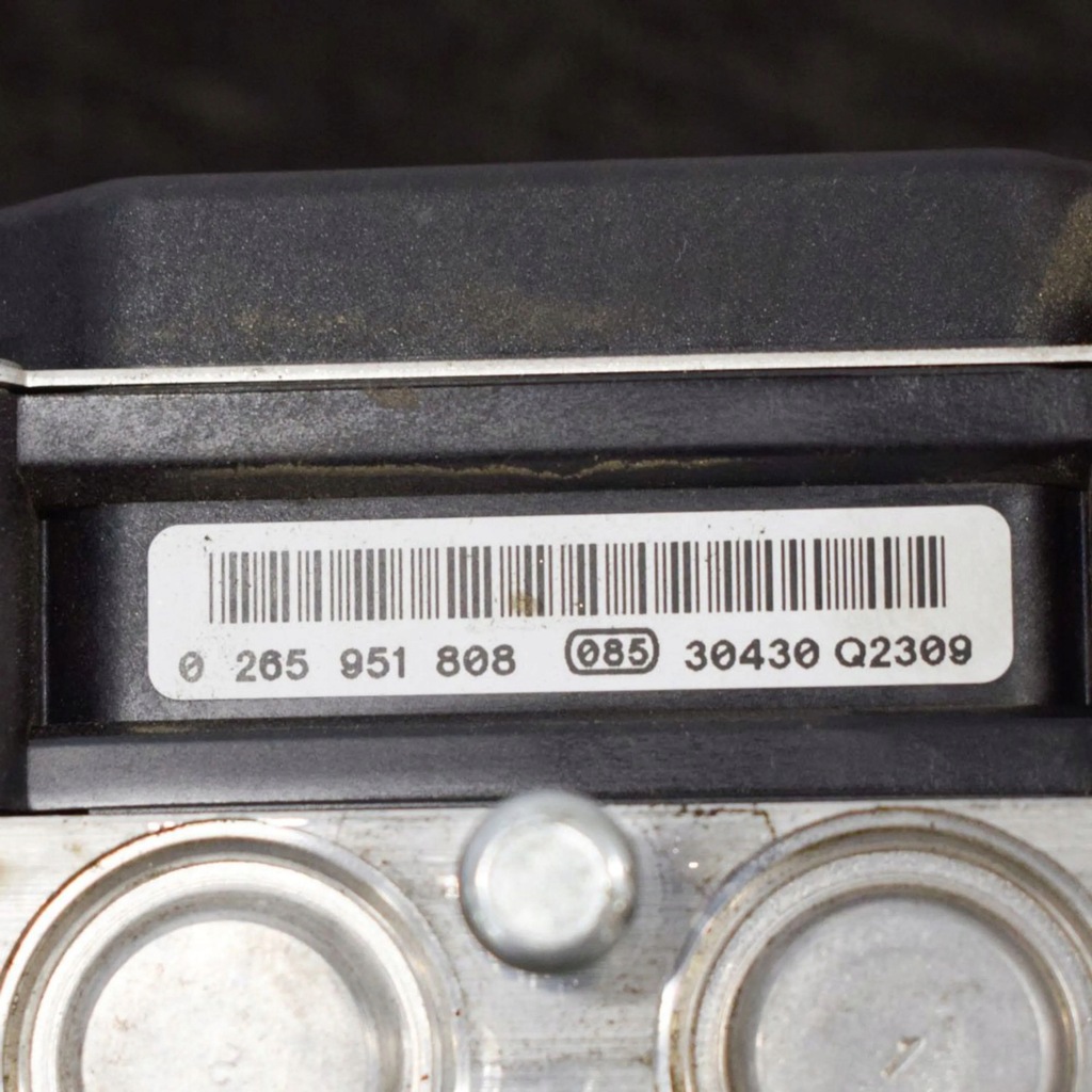 фото №6, Maserati granturismo 2013 насос abs